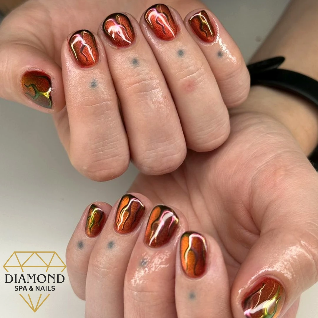 Nail Oct 23